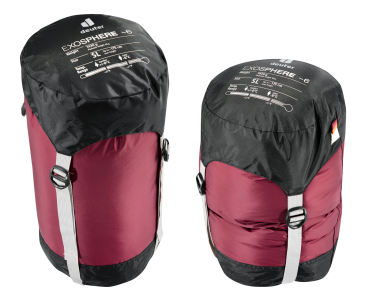 DEUTER Exosphere -6° SL